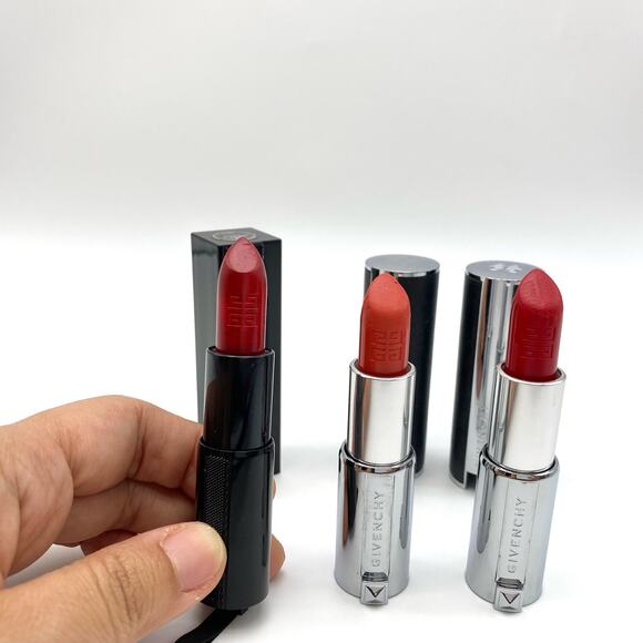 Givenchy Lipstick bundle - Picture 2 of 6